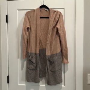 Madewell Cardigan